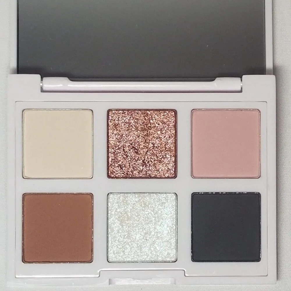 Lithe Beauty - Astral Eyeshadow Palette